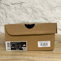 Nike SB Dunk Low Triple Black Sz 9 DS
