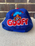 Walt Disney Goofy SnapBack Hat