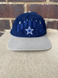 Dallas Cowboys ‘90s Strap Hat