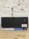 Air Jordan 5 UNC University Blue Sz 9.5