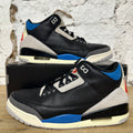 Air Jordan 3 Rare Air Sz 9.5