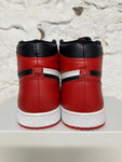 Air Jordan 1 High Homage to Home (Numbered) Sz 11