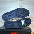 Air Jordan 1 Obsidian Sz 13
