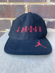 Air Jordan Spell Out 90s SnapBack Hat