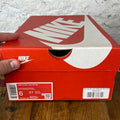 Nike Dunk Low Valerian Sz 6 DS