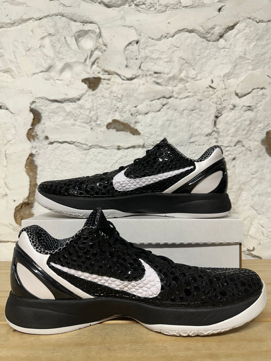 Nike Kobe 6 Protro Mambacita Sz 15