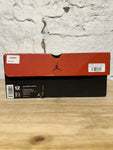 Air Jordan 12 Gym Red Sz 12