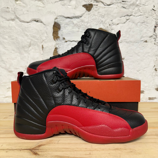 Air Jordan 12 Flu Game (2025) Sz 14 DS