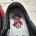 Air Jordan 1 Low Banned Sz 11 DS