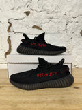 Yeezy 350 Bred Sz 9