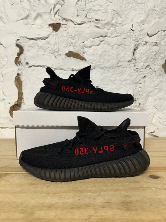 Yeezy 350 Bred Sz 9