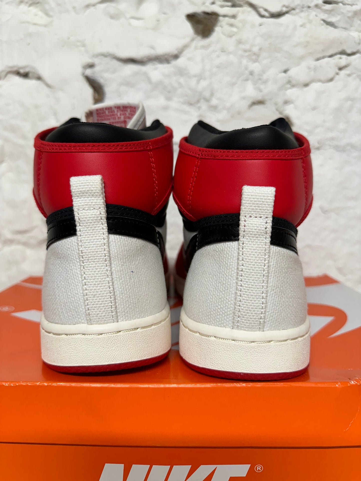 Air Jordan 1 AJKO Chicago Sz 11 DS