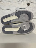 Air Jordan 2 Low Snakeskin Sz 12 DS