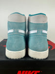 Air Jordan 1 High Turbo Green Sz 13