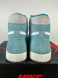 Air Jordan 1 High Turbo Green Sz 13