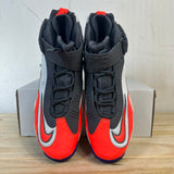 Nike Griffey Max 1 Orange Blue Sz 11.5