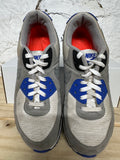 Nike Air Max 90 Hyper Royal Sz 10