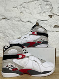 Air Jordan 8 Bugs Bunny Sz 9