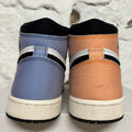 Air Jordan 1 High Skyline Sz 7