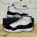 Air Jordan 11 High DMP Gratitude Sz 10