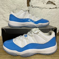 Air Jordan 11 Low UNC Sz 8.5