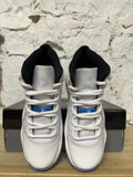 Air Jordan 11 High Legend Blue Sz 4Y DS