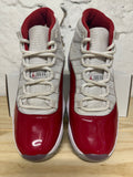 Air Jordan 11 High Cherry Sz 9.5