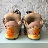 Gallery Dept Lanvin Curb Paint Sneaker Sz 11 (44)