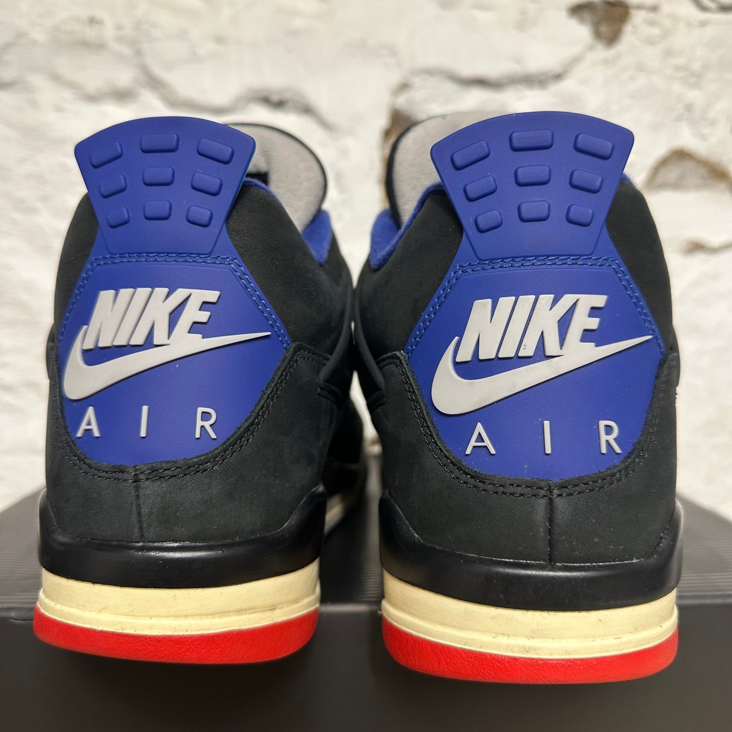 Air Jordan 4 Rare Air Sz 12