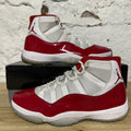 Air Jordan 11 Cherry Sz 11