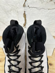 Air Jordan 9 University Blue Sz 10