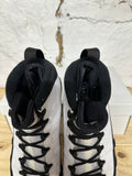 Air Jordan 9 University Blue Sz 10