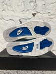 Air Jordan 4 Military Blue Sz 9.5