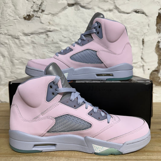 Air Jordan 5 Easter Sz 9.5 DS