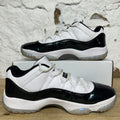 Air Jordan 11 Low Emerald Sz 13