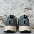 Dior B22 Gray White Blue Sneaker Sz 8 (41)