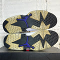 Air Jordan 6 Flight Nostalgia Sz 12