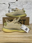 Yeezy 350 V2 Flax Sz 6.5 DS