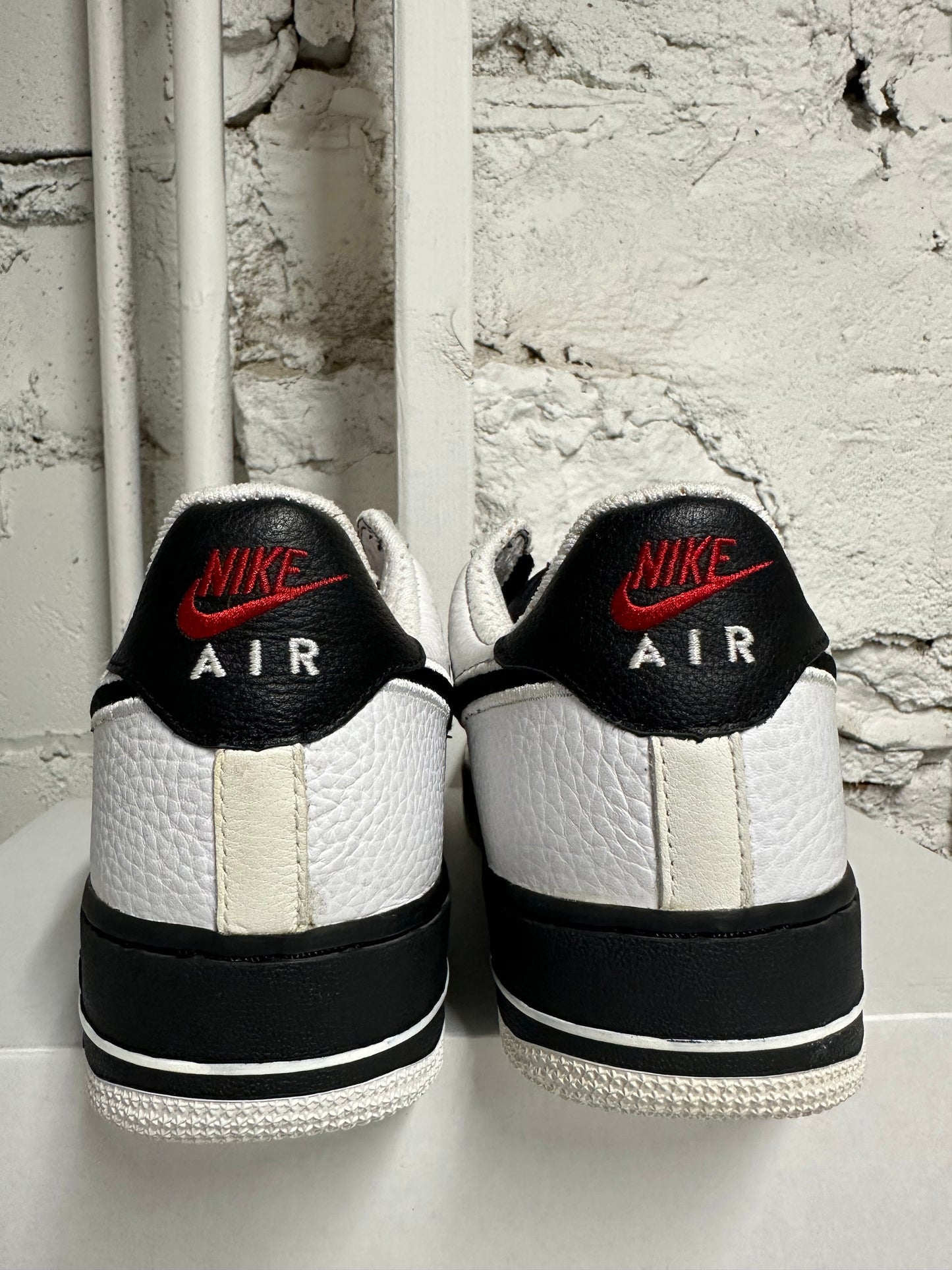 Nike Air Force 1 Low Portland (2004) Sz 10 DS