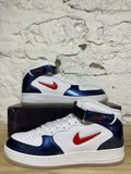 Nike Air Force 1 Mid Independence Day Sz 15 DS
