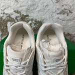 Bottega Veneta White Orbit Sneaker Sz 11 (44)