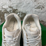 Bottega Veneta White Orbit Sneaker Sz 11 (44)