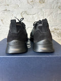 Dior B25 Black Runner Sneaker Sz 7 (40)