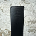 Louis Vuitton Graphite Monogram Belt Sz 90/36 W/ Box