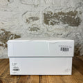 Maison Mihara Black White Hank Sneaker Sz 5 (37)
