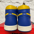 Air Jordan 1 High Reverse Laney Sz 8.5 (10W)