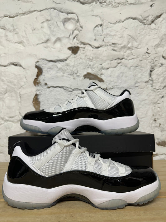 Air Jordan 11 Low Concord Sz 10.5 DS