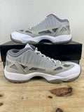 Air Jordan 11 Low IE Light Orewood Brown Sz 9.5