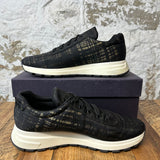 Prada Nylon St. Tweed Sneaker Sz 10.5