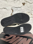 Air Jordan 1 Low Mocha Sz 8